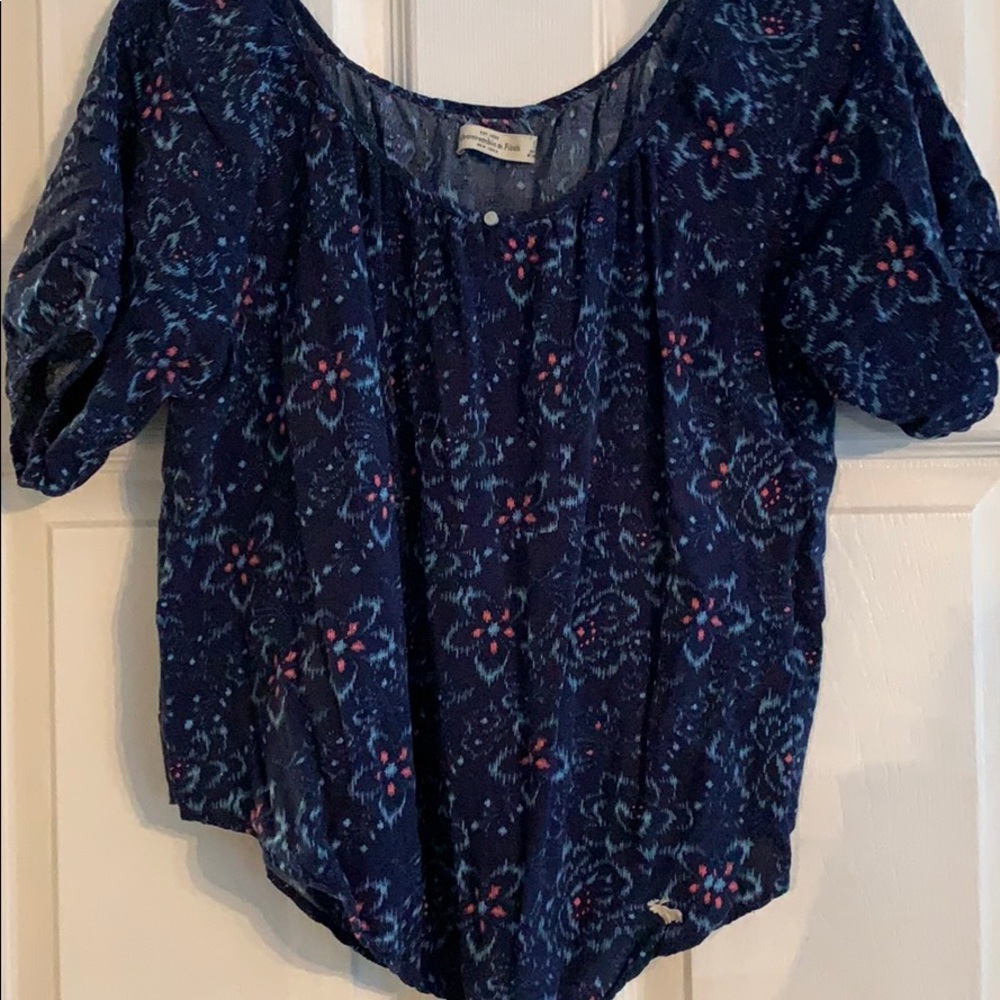 Abercrombie & Fitch blouse